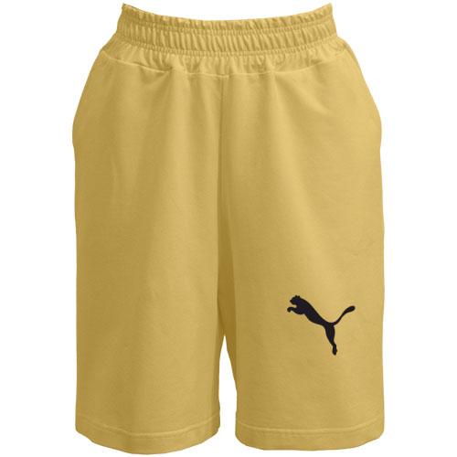 Шорти з лого Puma