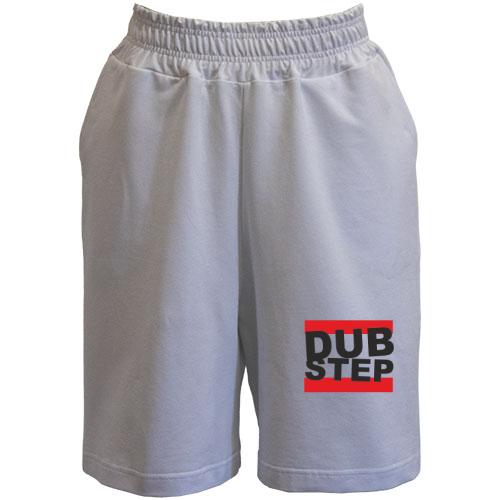 Шорти Dub step (напис)