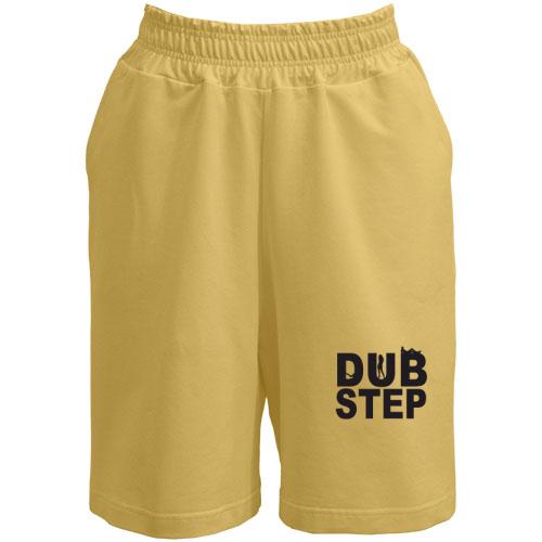 Шорти DUB Step 3