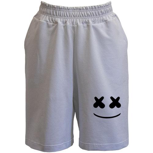 Шорти Marshmello