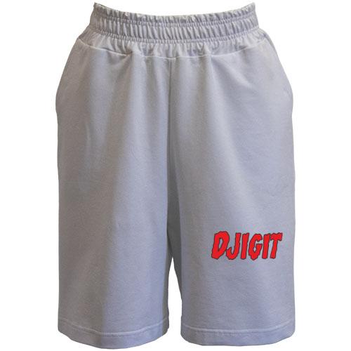 Шорти Djigit