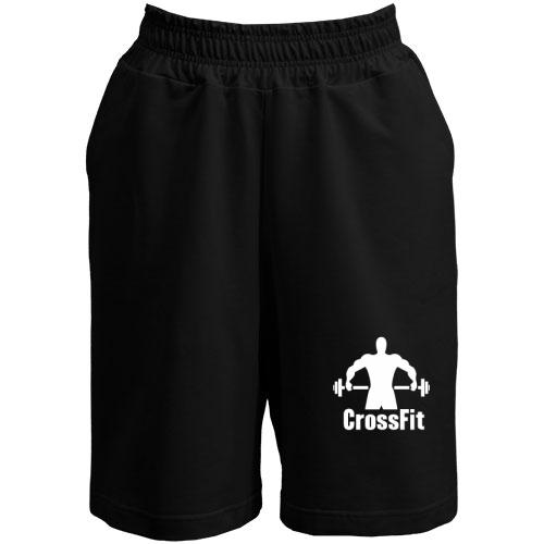 Шорти Crossfit W