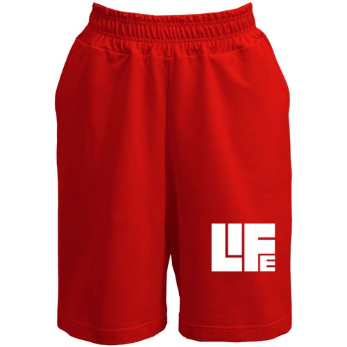 Шорти Life