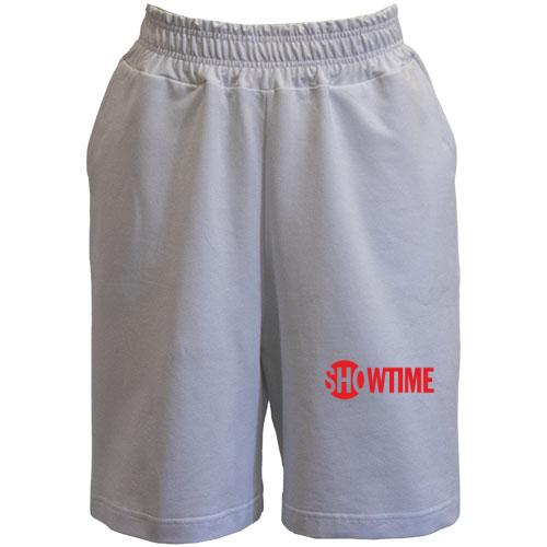 Шорты Showtime