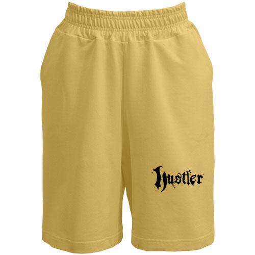 Шорты  Hustler