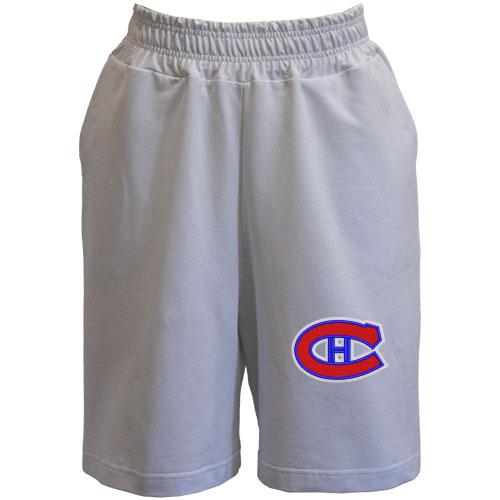Шорты Montreal Canadiens