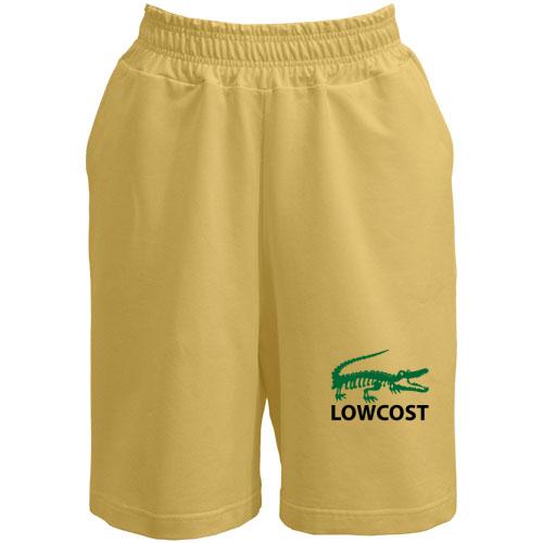 Шорты Lowcost