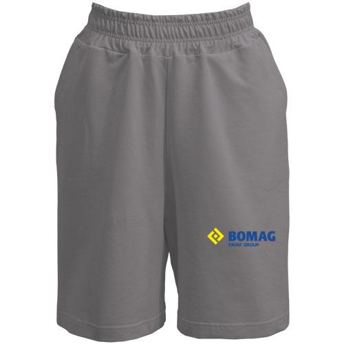 Шорты BOMAG
