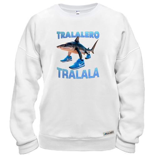 Світшот Tralaleo Tralala (2)