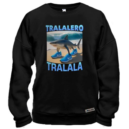 Світшот Tralaleo Tralala