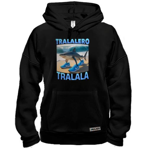 Толстовка Tralaleo Tralala