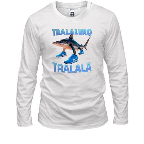 Лонгслів Tralaleo Tralala (2)