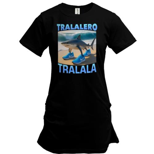 Туника Tralaleo Tralala