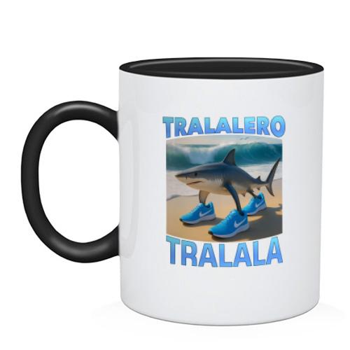Чашка Tralaleo Tralala
