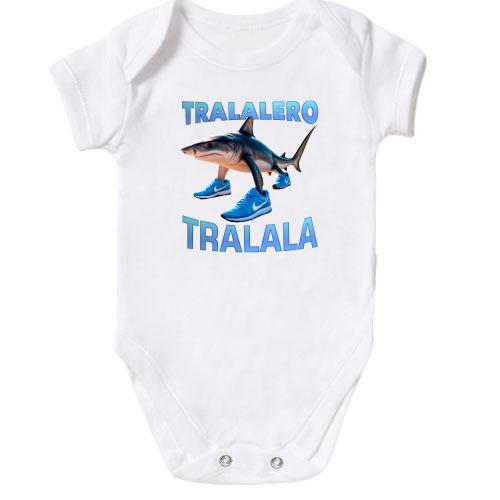 Дитяче боді Tralaleo Tralala (2)