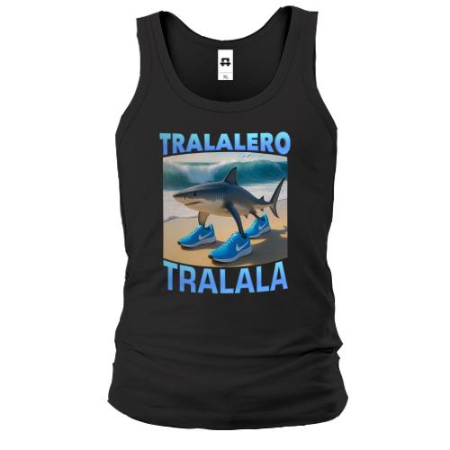 Майка Tralaleo Tralala