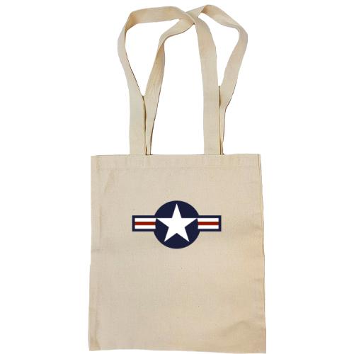 Сумка шопер United States Air Force (USAF)
