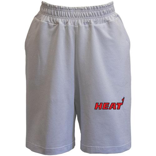 Шорты Miami Heat (2)