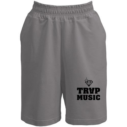 Шорти TRAP MUSIK