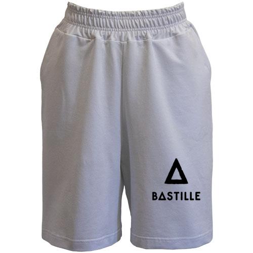 Шорты Bastille
