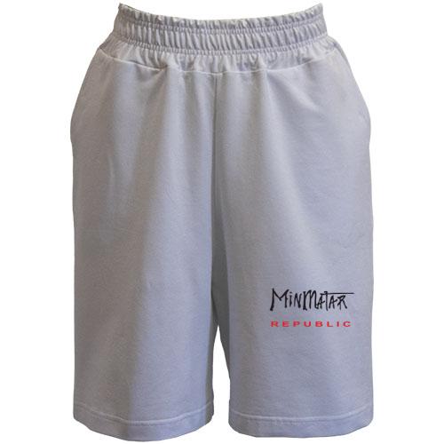 Шорти Minmatar