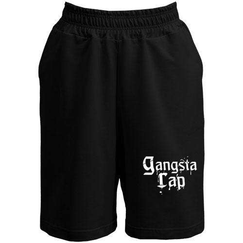 Шорты Gangsta Rap