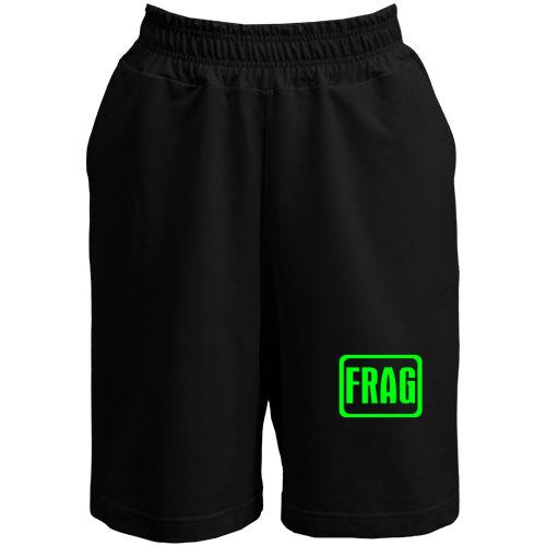 Шорти Frag