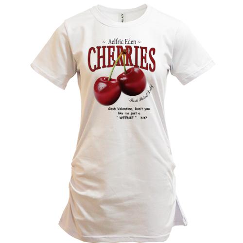 Туника Aelfric Eden Cherry
