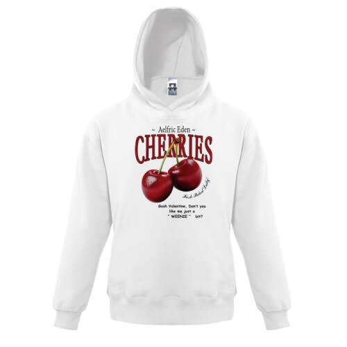 Детская толстовка Aelfric Eden Cherry