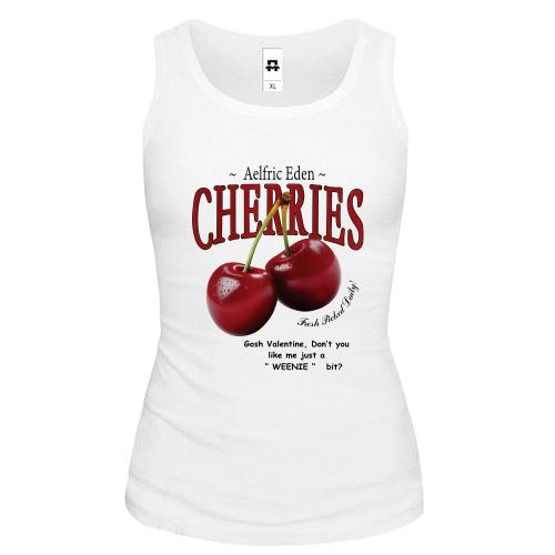 Майка Aelfric Eden Cherry