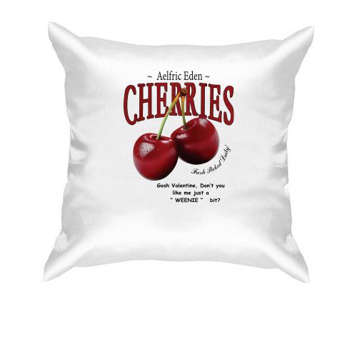 Подушка Aelfric Eden Cherry