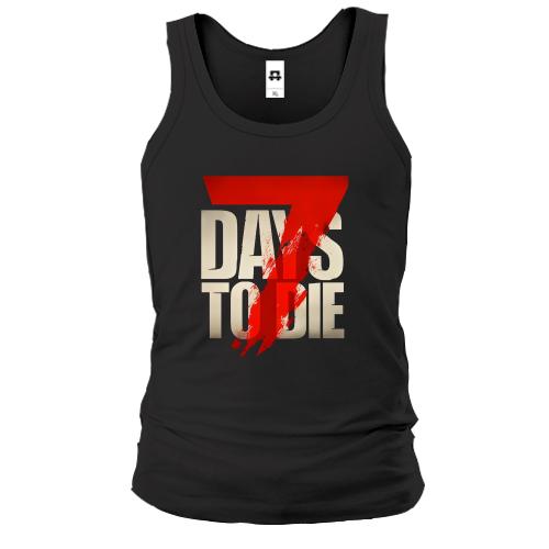 Майка 7 Days to Die