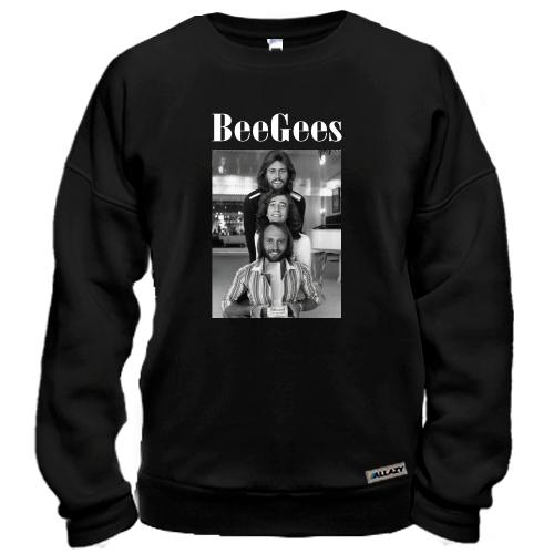 Свитшот Bee Gees