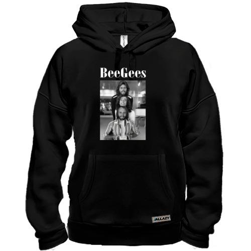 Толстовка Bee Gees