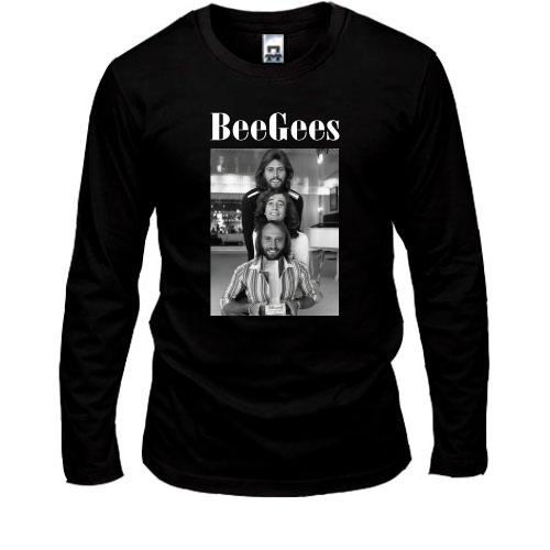 Лонгслив Bee Gees