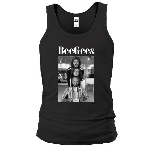 Майка Bee Gees
