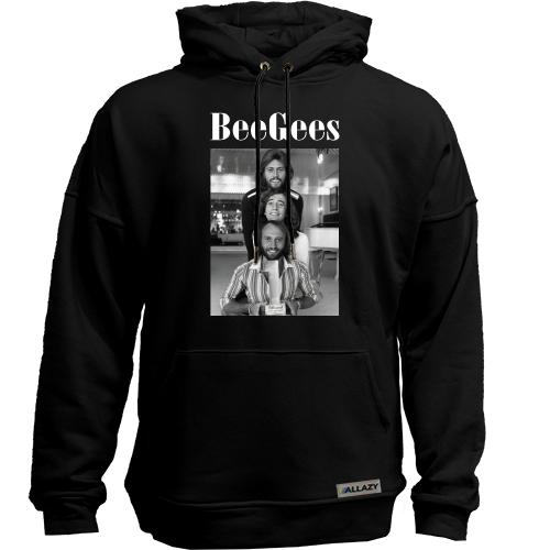 Худи без начеса Bee Gees