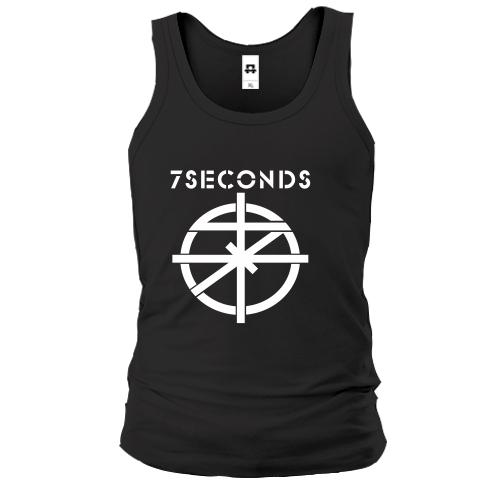 Майка 7 Seconds