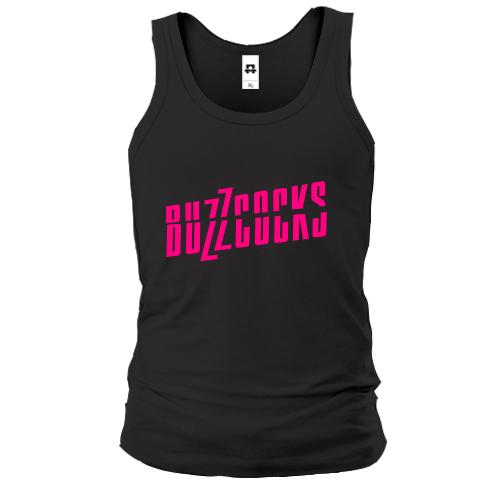 Чоловіча майка Buzzcocks