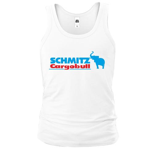 Чоловіча майка Schmitz Cargobull