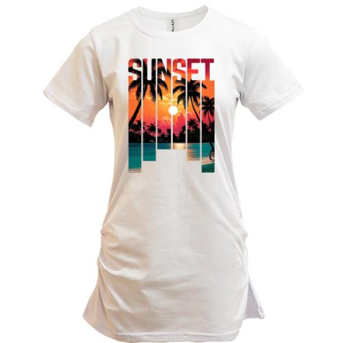 Туника Sunset (2)