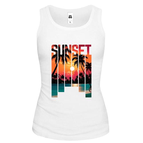 Майка Sunset (2)