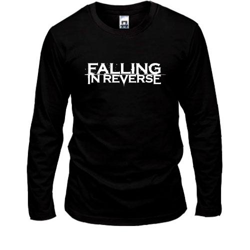 Лонгслив Falling in Reverse