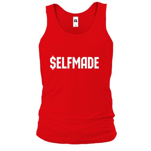 Майка Selfmade