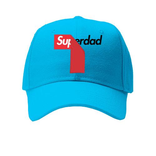 Кепка Superdad