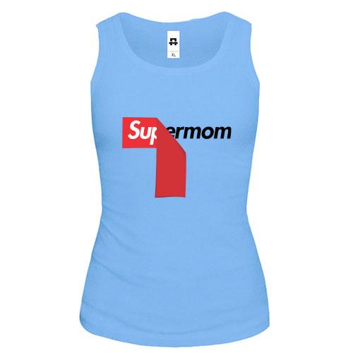 Майка Supermom