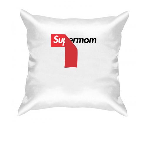 Подушка Supermom
