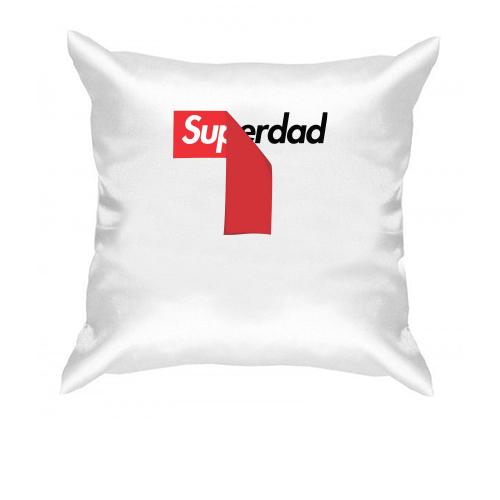 Подушка Superdad