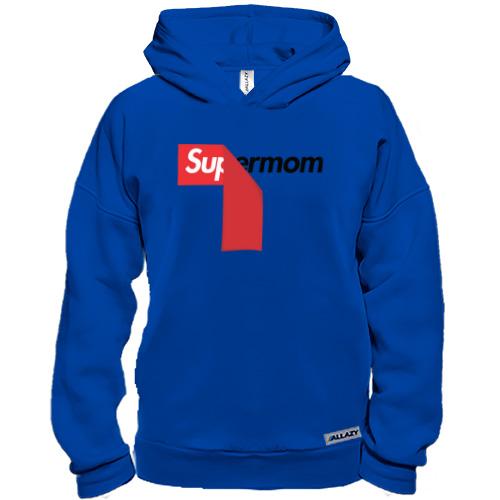 Худі BASE Supermom