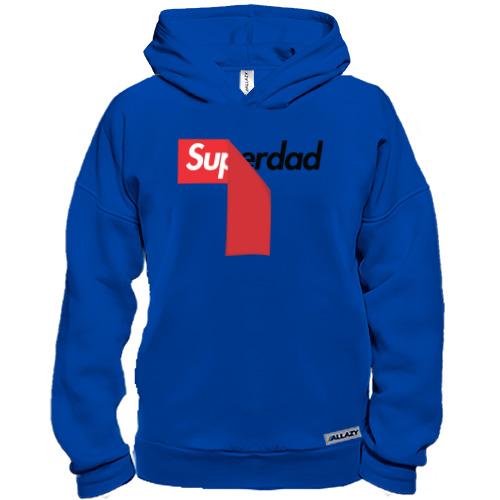 Худі BASE Superdad